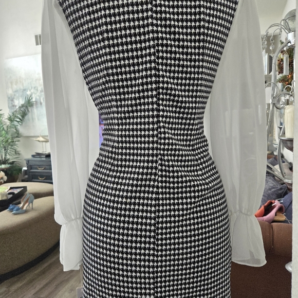 DRESS - Picture 4 of 6